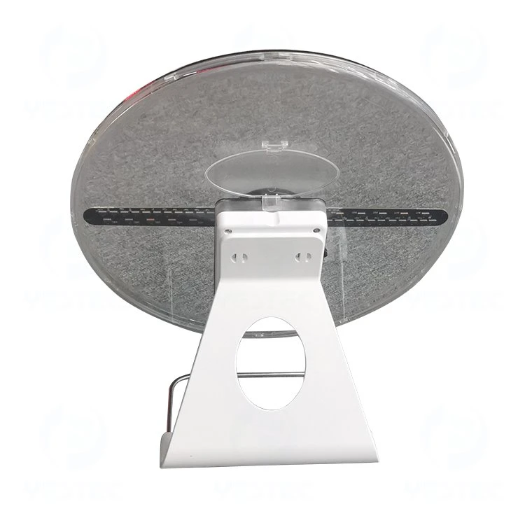 30cm 3D-tuuletin