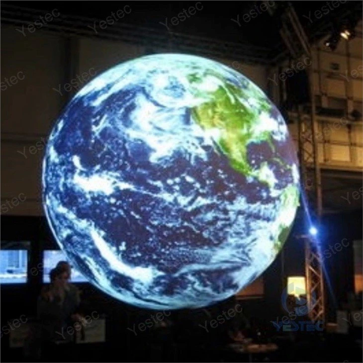 led display store