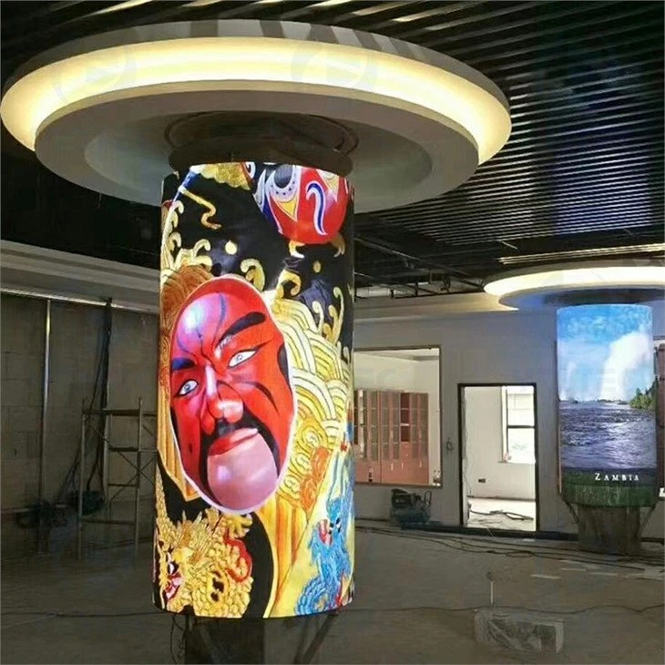 6mm led module